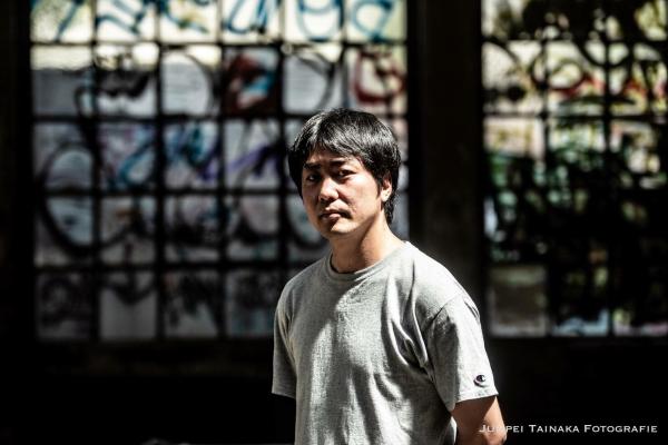 Special Film Club: Tea & Screening with Director Akihiro Toda in partnership with Japan Foundation