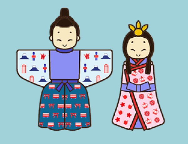UK – Japan Costume Design Contest Winners