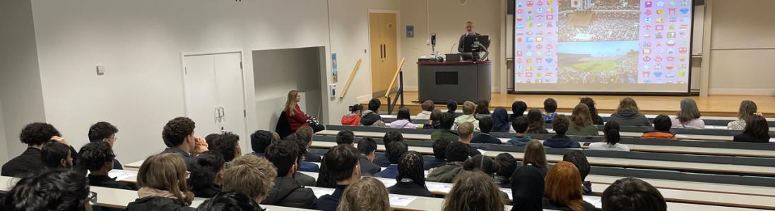Sixth Form Japan Day 2024 - Photos