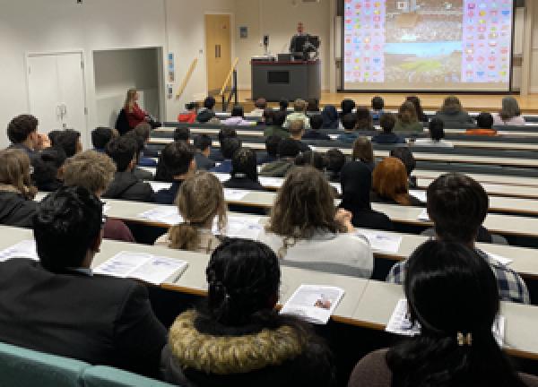 Sixth Form Japan Day 2024 - Photos