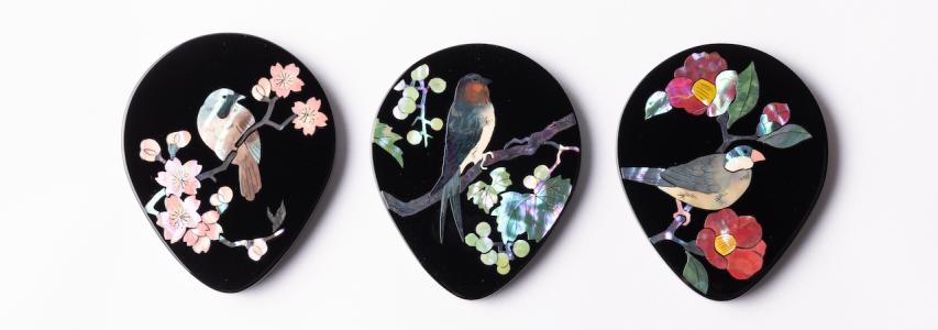 400 Year Tradition of Takaoka Lacquerware in Toyama
