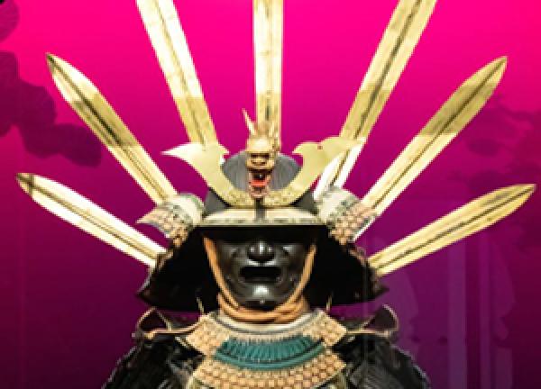 Exhibition - Samurai