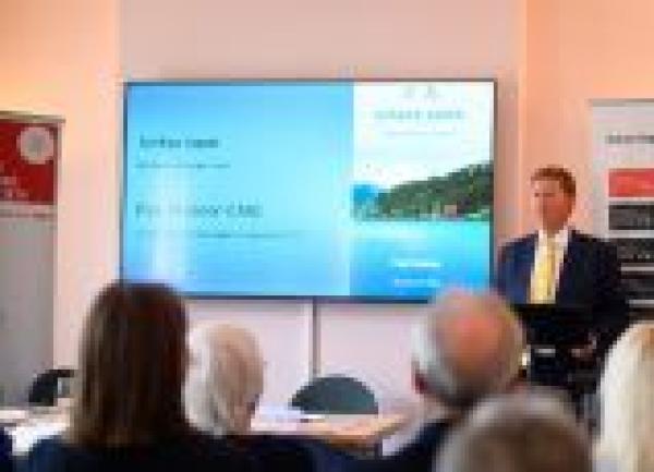 Exploring Japan: A Diplomatic Journey with Ambassador Paul Madden - Photos