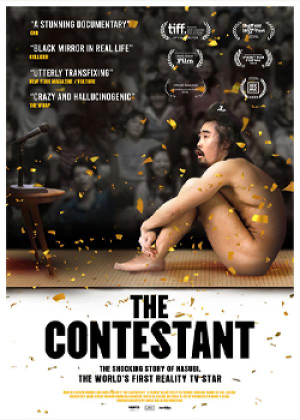 The Contestant