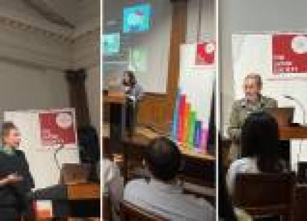 The Japan Society Public Lecture Series: April - June 2024