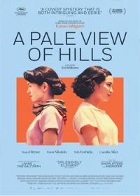 A Pale View of Hills