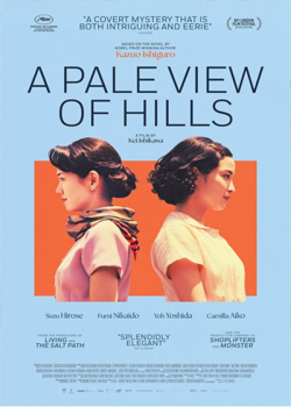 A Pale View of Hills
