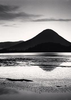 Exhibition - Michael Kenna: Japan, A Love Story