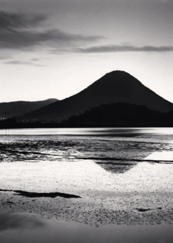 Exhibition - Michael Kenna: Japan, A Love Story