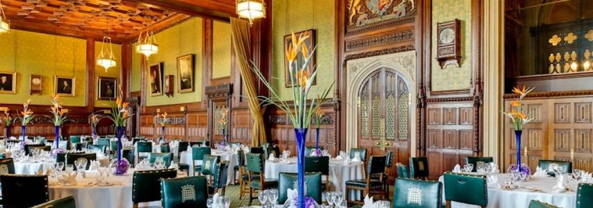 The Japan Society Annual Dinner 2025 (Members only)