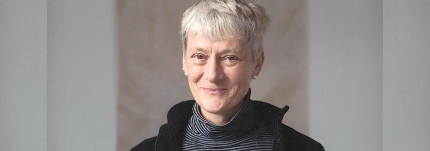 Drawing on Japan: A Conversation with Rebecca Salter