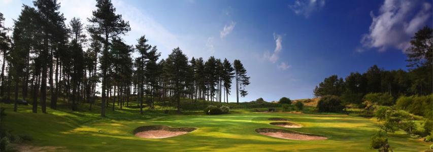The Japan Society Golf Tournament 2025