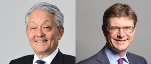 Addressing the Challenges for the Japanese Economy: Hiromi Yamaji in conversation with Greg Clark