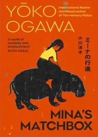 Mina’s Matchbox