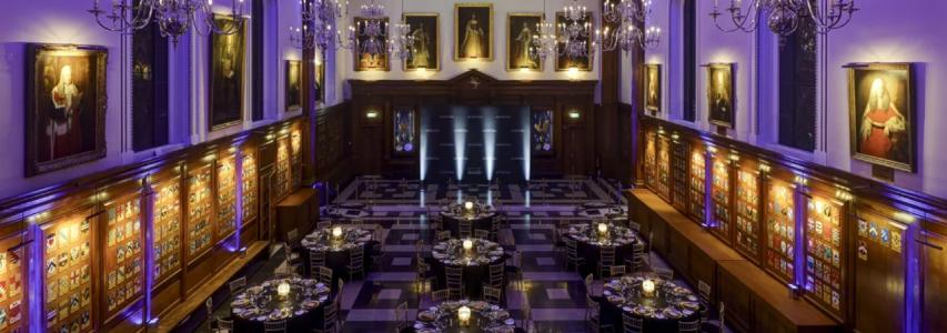The Japan Society Annual Dinner 2024