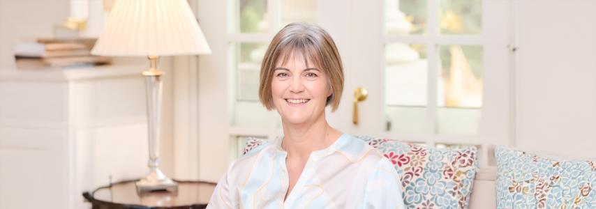 Lecture by Julia Longbottom CMG, British Ambassador to Japan