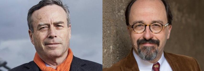 The Story of Softbank CEO Masayoshi Son: Lionel Barber in Conversation with Bill Emmott