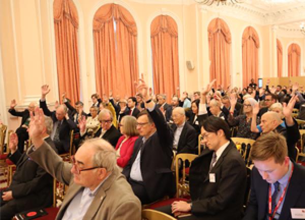 Annual General Meeting 2024 - Photos
