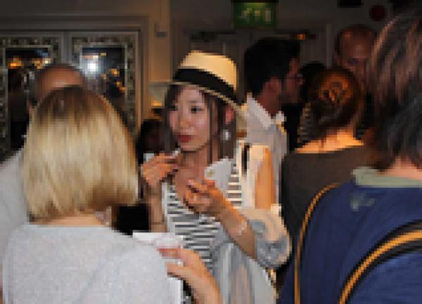 Japanese Conversation Group