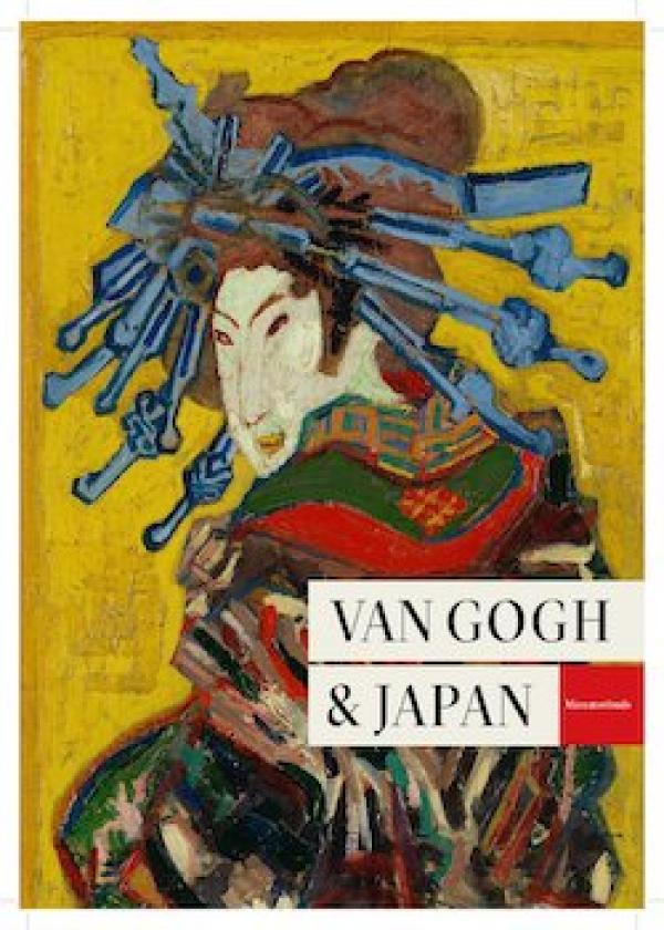 Van Gogh & Japan