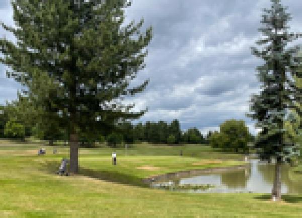 Japan Society Golf Tournament 2022 - Winners and Pictures