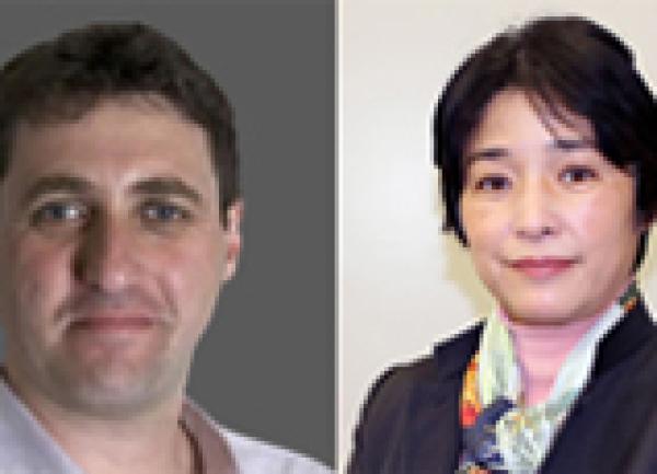 WEBINAR – COVID-19: Policy, Financial Markets and Business with Yuko Kawai and Leo Lewis