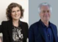 Authority, Confidence and Gender in the Post-Pandemic World with Ian Robertson and Mary Ann Sieghart