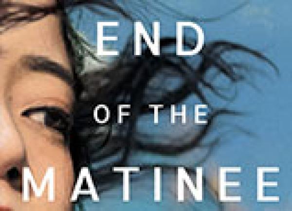 ONLINE EVENT - Japan Society Book Club: At the End of the Matinee by Keiichiro Hirano