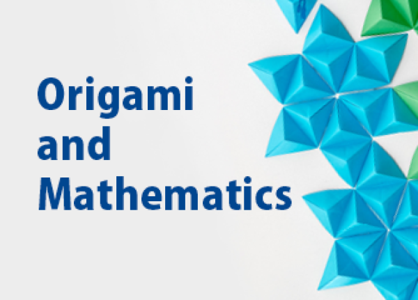 Origami and Mathematics