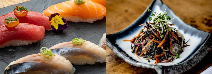 Akatoki Supper Club