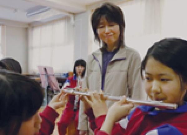 Life in Fukushima after 3/11 – Online Discussion and Film Screening with Filmmaker Toko Shiiki