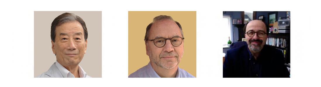 Webinar Video - What We Know Now: Medical Science and the Response to COVID-19 
