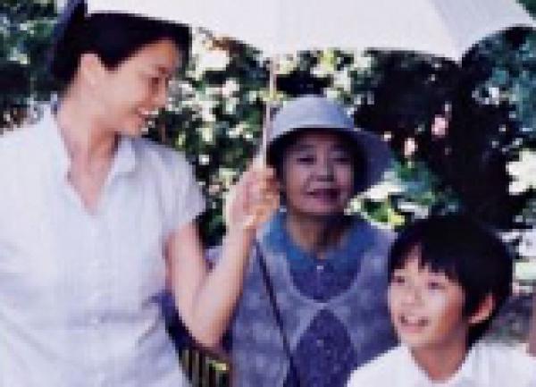 ONLINE EVENT - Japan Society Film Club: Still Walking by Hirokazu Koreeda