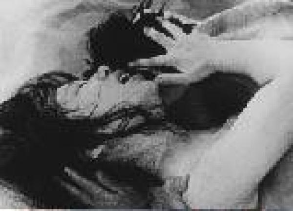 ONLINE EVENT - Japan Society Film Club: Woman of the Dunes directed by Hiroshi Teshigahara