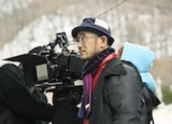 Special Film Club: Tea & Screening with Director Tetsu Maeda in partnership with Japan Foundation