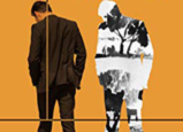 ONLINE EVENT - Japan Society Book Club: A Man by Keiichiro Hirano