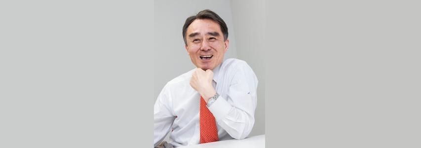 UK-Japan Cybersecurity Collaboration – Shinichi Yokohama, CISO, NTT