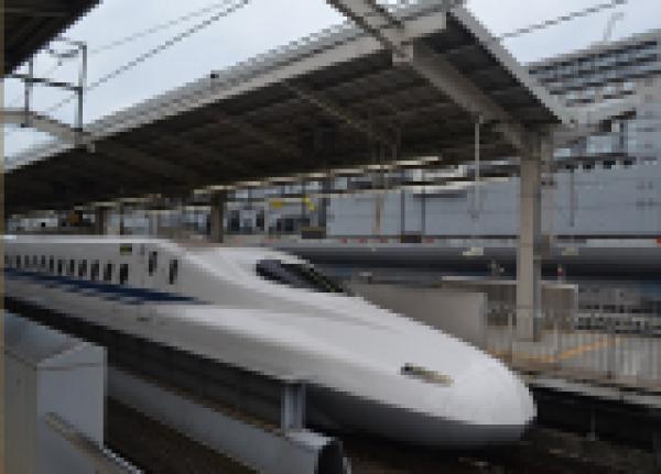 Switching Tracks from the Golden Route: Trends, Strategies & Challenges for Inbound Tourism in Japan