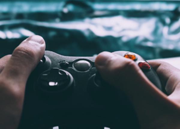 The Japan Society Careers Networking Series – Getting into Gaming