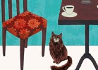 ONLINE EVENT - The Japan Society Book Club: Before the Coffee Gets Cold by Toshikazu Kawaguchi
