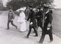 Courts & Culture: The British Royal Family and the Japan Society, 1902–1923 - with Rachel Peat