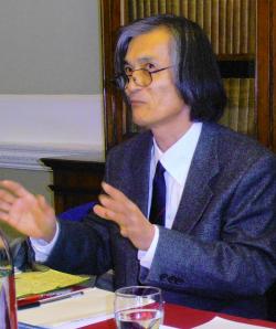 Emerging Trends in Japan-Africa Relations