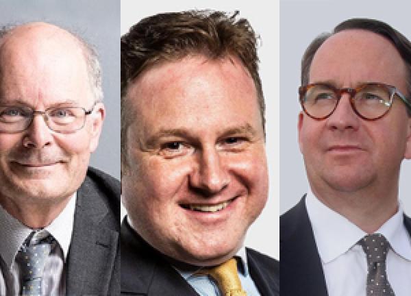 The Independence Debate: What are the Future Prospects for Scotland?