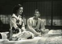 ONLINE EVENT - Japan Society Film Club: Late Spring directed by Yasujiro Ozu