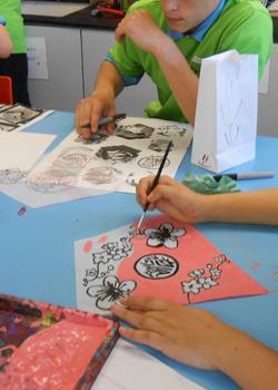 Japanese History and Culture - Enrichment Days