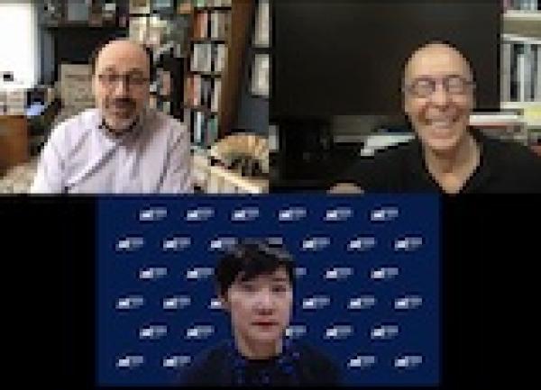 Webinar Video - Japan Macro Salon with Jesper and Bill (July 2023 edition)