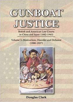 Gunboat Justice 