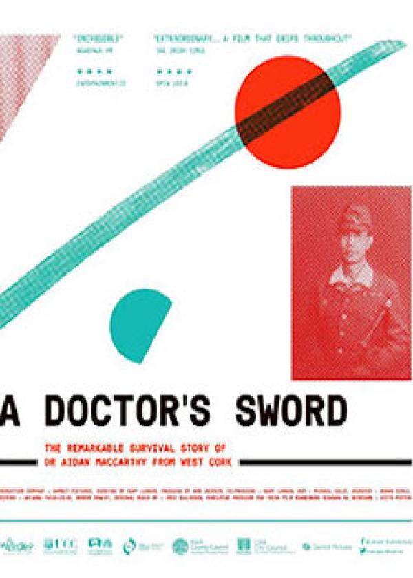 A Doctor’s Sword 