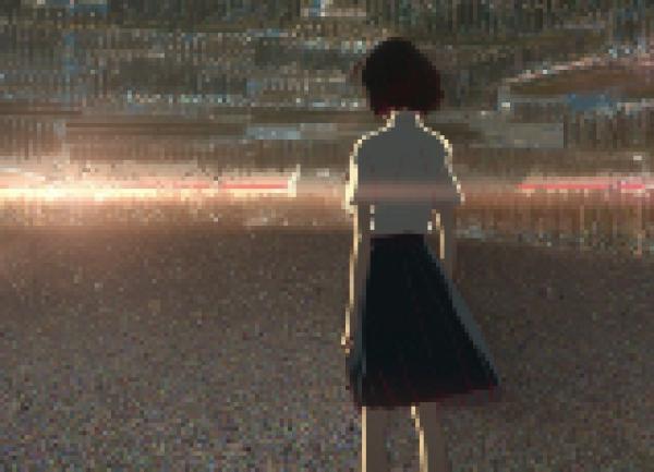 ONLINE EVENT - Japan Society Film Club: Belle by Mamoru Hosoda