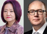 The State of the Economy in Japan and the UK, with Noriko Hama and Gerard Lyons